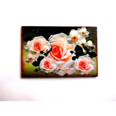 magnet frigider cu trandafiri 35921