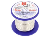 S&acirc;rmă de Cupru Argintată 2mm 100g