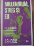 Millennium, Stieg si Eu - Eva Gabrielsson, Pandora, 2011, Biografii, Paperback, Romana