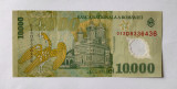 Romania - 10000 Lei 2000 - Isarescu