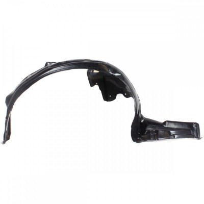 Carenaj roata Subaru Outback (Bp) 09.2005-12.2006 , partea Fata Dreapta, Material Polietilena, 59120-AG06A foto