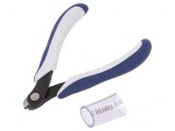 Clești Laterali Miniatură ESD 140mm