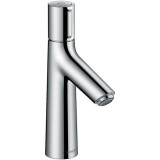 Cumpara ieftin Baterie lavoar cu ventil, Hansgrohe, Talis Select S 100, Crom