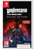 Wolfenstein Youngblood Deluxe Edition NSW