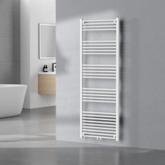 Radiator portprosop Voss 160x60cm 755W alb [neu.haus] HausGarden Leisure foto