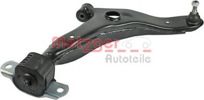 Bascula / Brat suspensie roata VOLVO V40 Combi (VW) (1995 - 2004) METZGER 58025002 foto