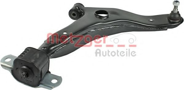 Bascula / Brat suspensie roata VOLVO S40 I (VS) (1995 - 2004) METZGER 58025002