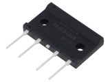 Punte redresoare monofazată Urmax 1kV 30A 450A