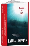 Doamna din lac - Laura Lippman - Crime Scene Press