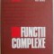 Functii complexe &ndash; Nicu Boboc