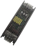 Sursa de alimentare Driver LED DALI dimabil TVB-200-24, 24V, 200W, Push DIM, control iluminat profesional