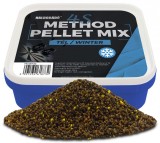 Haldorado - Pelete pentru momit 4S Method Pellet Mix 400g - Iarna