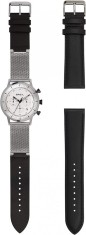 Ceas Barbati, Breil, Six.3.Nine TW1813, Set cu Bratara suplimentara - Marime universala