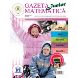 Gazeta Matematica Junior nr. 80 (Februarie 2019)