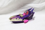 Figurina Skylanders SuperChargers - Splatter Splasher (Vehicle) - Model 87558888
