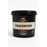 Vopsea decorativă Traverten (galeata 20 kg)