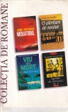 John Grisham - Mediatorul / Nicholas Sparks - O plimbare de neuitat / Peter