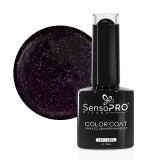Cumpara ieftin Oja Semipermanenta SensoPRO Milano 10ml - 238 Flirty Grape