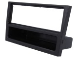 Cadru Radio Opel 1 DIN Negru ACV - Montaj Perfect