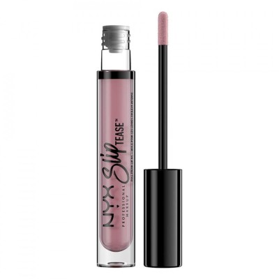 Luciu de buze, NYX, Slip Tease Lip Oil, 02 Entice Tentation, 4 ml foto