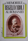 Memoriile Regelui Carol I al Romaniei. De la un martor ocular, vol. I (1866-1869)