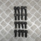 Prezoane Roata BMW Seria 1 Cabrio E88 (2007-2013) OEM 6781150, 22905712 - Originale