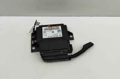 Unitate de control fr&amp;acirc;nă de m&amp;acirc;nă VW PASSAT Variant B7 365 2012 OEM: 3AA907801G,18233201 31045726 foto