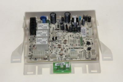 C00313980 MODUL DE CONTROL (CB) 480132103008 pentru frigider,combina frigorifica WHIRLPOOL/INDESIT foto