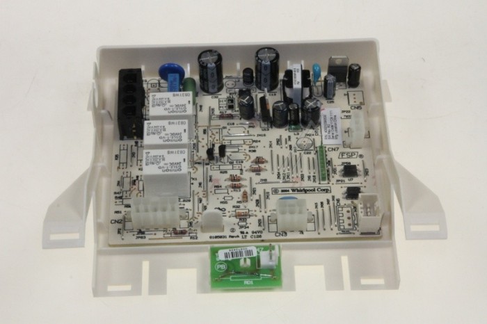 C00313980 MODUL DE CONTROL (CB) 480132103008 pentru frigider,combina frigorifica WHIRLPOOL/INDESIT