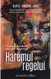 Haremul regelui - Djaili Amadou Amal