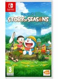 Doraemon Story Of Seasons NSW, BANDAI NAMCO GAMES