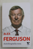 ALEX FERGUSON - AUTOBIOGRAFIA MEA , 2014