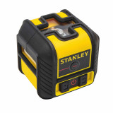 Nivela laser Stanley&reg; STHT77502-1 Cross90 dioda rosie
