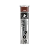 Tablete efervescente cu electroliti cola Go Hydro, 20 tablete, SiS
