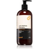 Beviro Anti-Hairloss Shampoo șampon impotriva caderii parului pentru barbati 500 ml