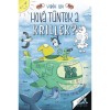 Hov&aacute; tűntek a krillek? - Vib&oacute;k Ildi