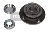 Set rulment roata PEUGEOT PARTNER ORIGIN microbus (G_) (2008 - 2013) MAXGEAR 33-0847