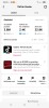 V&acirc;nd cont tiktok 307k urmăritori Monetizat