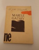 MARELE GATSBY - F.SCOTT FITZGERALD, F. Scott Fitzgerald