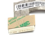 Cablu video LVDS Asus 14G2235HA CCFL, Eee PC 1001 CCFL, Eee PC 1005 CCFL, Eee PC 1015 CCFL