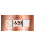 Cumpara ieftin Paleta Iluminator Lumi Professional Nr.02