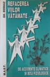 REFACEREA VIILOR VATAMATE DE ACCIDENTE CLIMATICE SI BOLI FIZIOLOGICE-GHEORGHE BERNAZ-252525