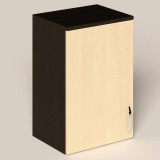 Corp superior PAULA , 40x30x60cm, wenge mesteacan