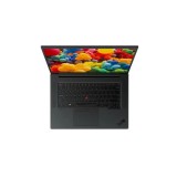 Laptop Lenovo ThinkPad P1 Gen 5, 16.0&quot; WQXG Intel Core i9- 12900H, Video NVIDIA RTX A5500 1x 16GB SSD 512GB, 3Y W11P