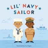 Lil&#039; Navy Sailor