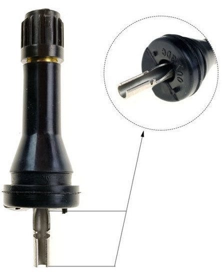 Valva Roata Profitool VL-TPMS-15