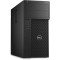 Workstation Dell Precision 3620 Tower, Intel Core i3 6100 3.7 GHz; 4 GB DDR4; 250 GB SSD SATA; Placa Video Intel HD Graphics; Windows Optional; 6 Lu