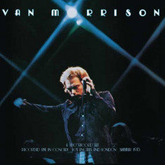 Van Morrison Its Too Late To Stop Now : Vol 1 LP (2vinyl) foto