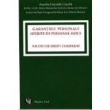 Garantiile personale oferite de persoane fizice | Aurelia Colombi Ciacchi