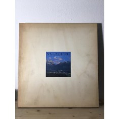 Ernst Hausner - Salzburg